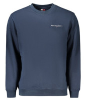 Tommy Jeans footer navy