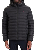 Tommy Hilfiger puffer jacket