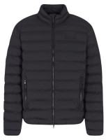 Armani  EA7 puffer black