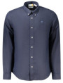 /products/timberland-linen-cotton-shirt/