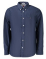 /products/tommy-jeans-shirt-navy/