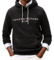 /products/tommy-hilfiger-slim-hoodie-black/